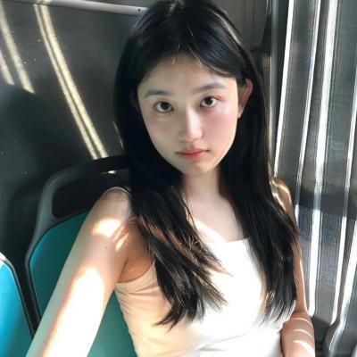 堵车海报